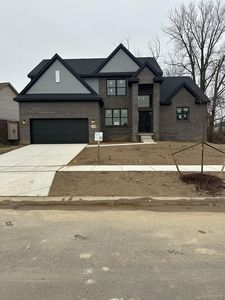 14289 Red Oak Dr, Belleville, MI, 48111
