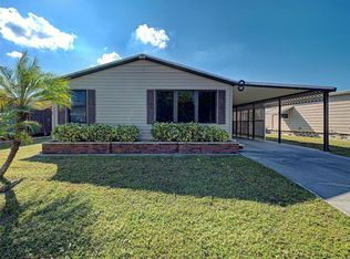 137 N Fiji Cir, Englewood, FL 34223