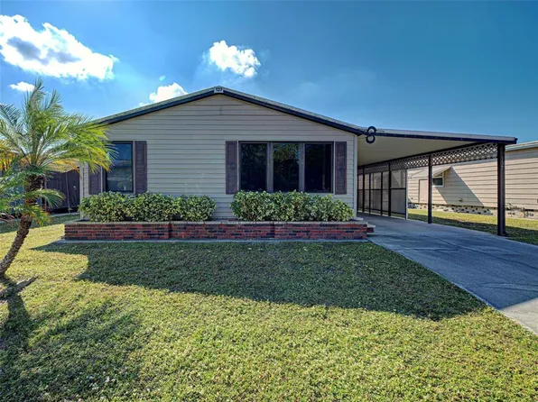 137 N Fiji Cir, Englewood, FL 34223