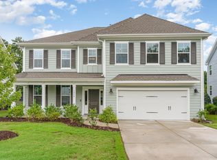 3064 Thurman Dairy Loop, Wake Forest, NC 27587