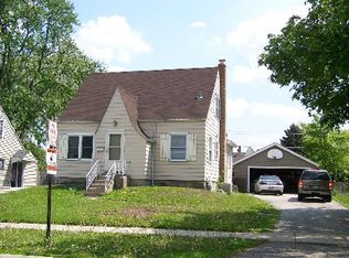 207 Bernice Ave, Melrose Park, IL 60164