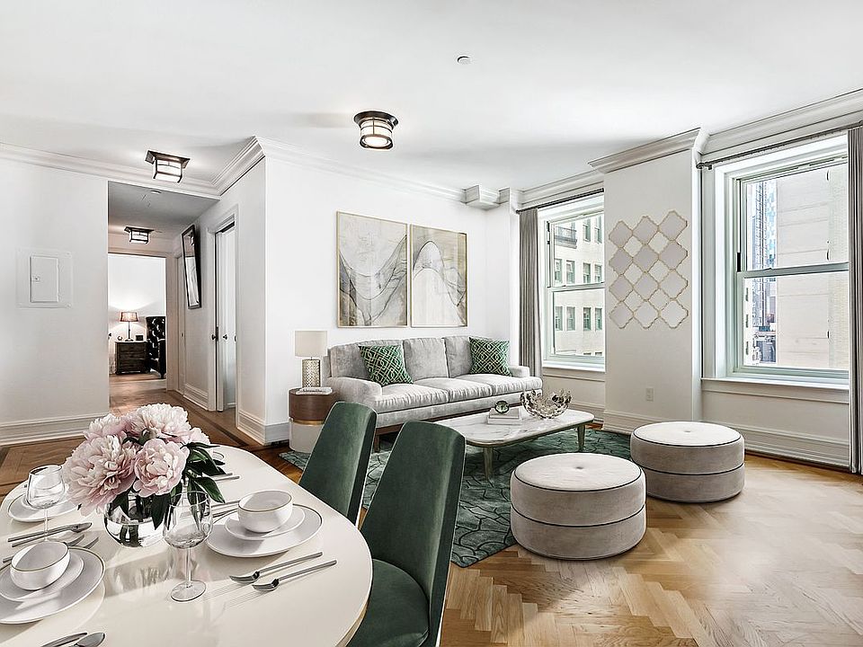 1st image of 1 Central Park S #1710