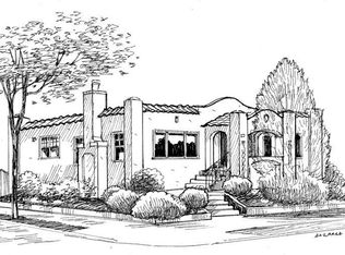 1301 Talbot Ave, Berkeley, CA 94702
