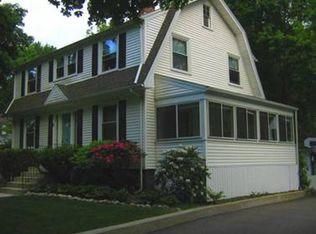 53 Brook Rd, Sharon, MA 02067