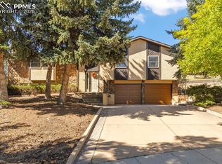 3505 Brushwood Ln, Colorado Springs, CO 80918
