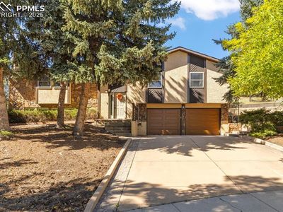 3505 Brushwood Ln, Colorado Springs, CO, 80918