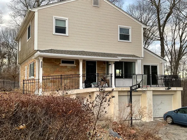 21-1/2 High Acres Road, Ansonia, CT 06401