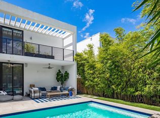 8641 Arboretum Ln #SFH, Miami, FL 33138