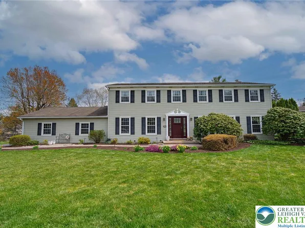 1177 Treeline Dr, Allentown, PA 18103