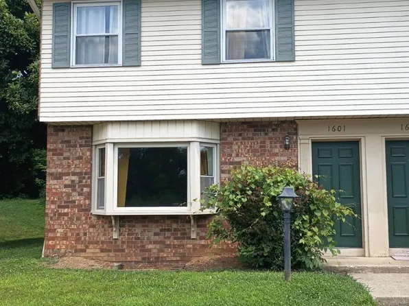 1601 S Dorchester Dr, Bloomington, IN 47401