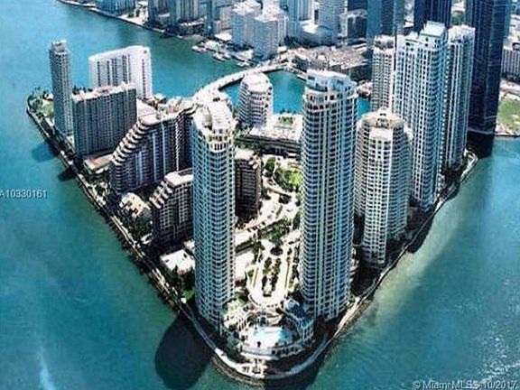 3rd image of 540 Brickell Key Dr APT 1118