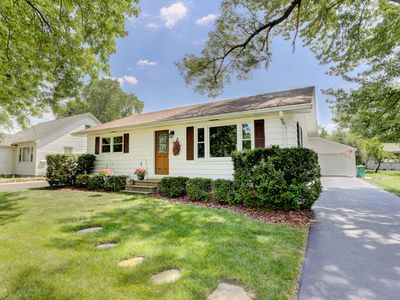 128 N Hamilton St, Lockport, IL, 60441