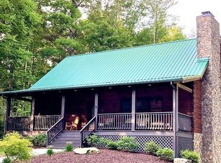 215 Myrtle Dr, Butler, TN 37640