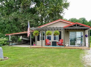 5380 N Oak Dr, Columbia City, IN 46725