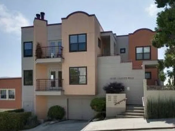612 Jean St #A, Oakland, CA 94610
