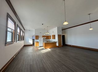 The Carnegie, Fort Dodge, IA 50501