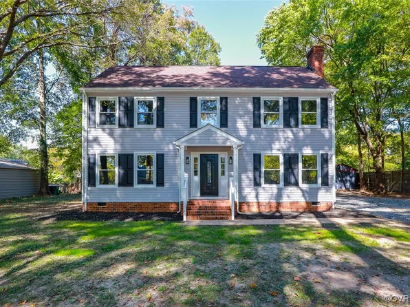 1130 Berryhill Rd, Henrico, VA 23231