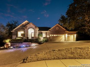3306 Titus Trl, San Antonio, TX 78253