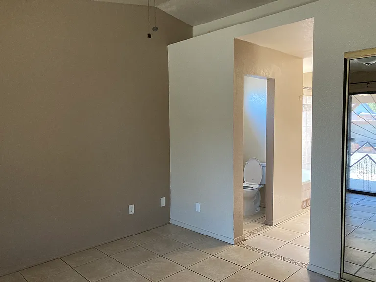 Master Bedroom 2