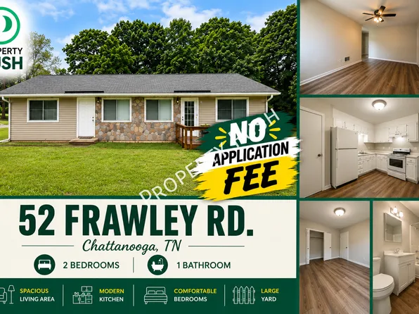 52 Frawley Rd #52, Chattanooga, TN 37412