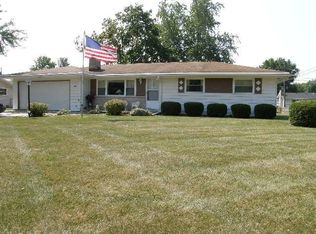5228 Derome Dr, Fort Wayne, IN 46835