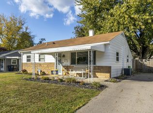 1323 E Fair Ave, Lancaster, OH