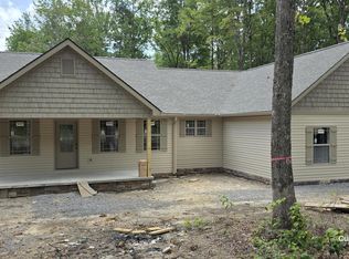 2333 Arrow Trl, Monterey, TN 38574