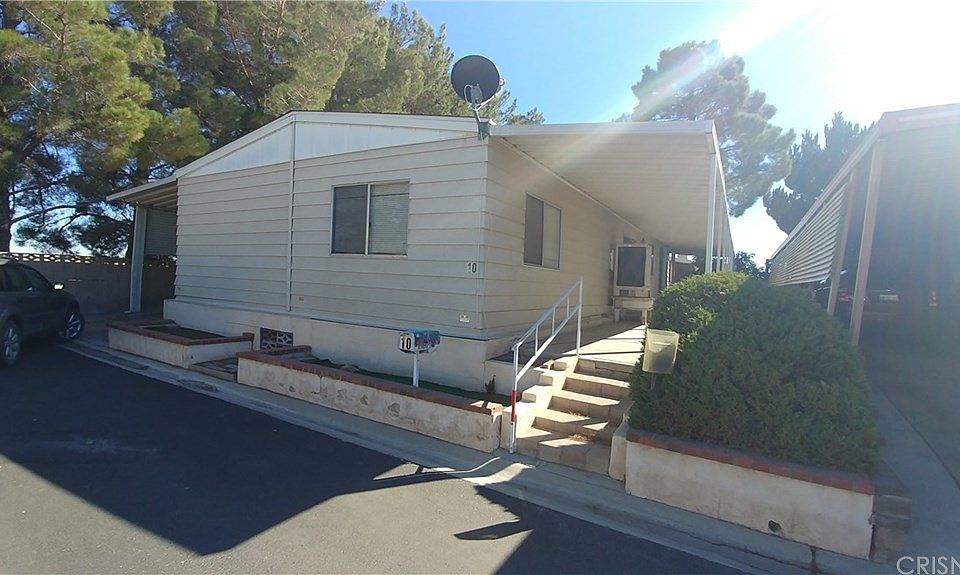 1st image of 48303 20th St W Spc 10