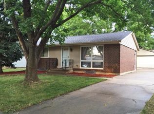 1109 Galloway Ave, Lincoln, NE 68512