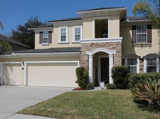 112 Bedstone Dr, Saint Johns, FL 32259