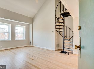 3062 S Buchanan St APT C1, Arlington, VA 22206