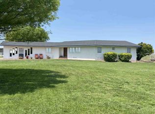 32 Via Blanco Dr, Roswell, NM 88203