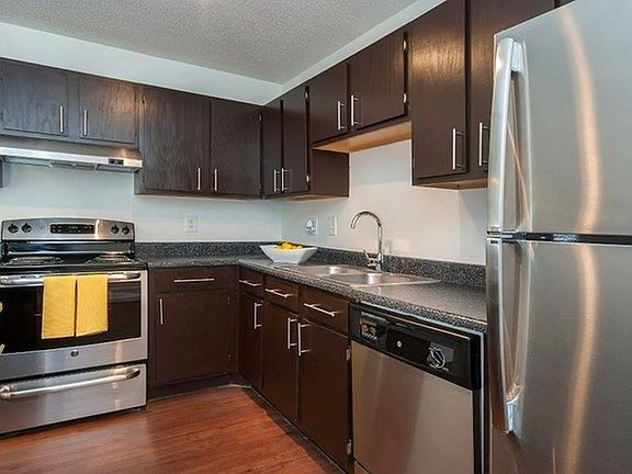 3 Bedroom 2 Bath Kitchen