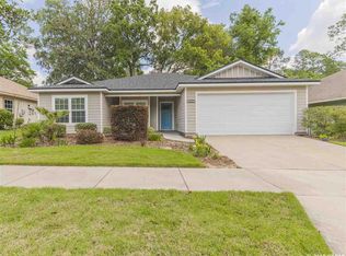 1642 NW 34th Ave, Gainesville, FL 32605