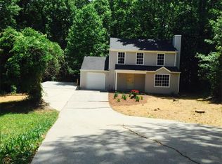 5342 Goodwick Way, Norcross, GA 30071