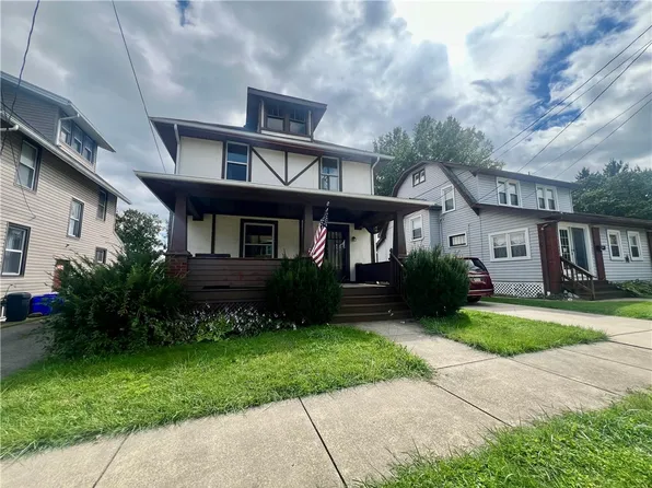 316 E Northview Ave, New Castle, PA 16105