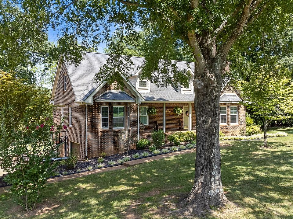 1109 Roseland Dr, Columbia, TN 38401 Zillow
