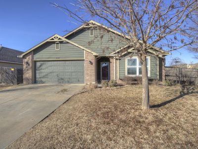 15213 108th Pl, Owasso, OK, 74055
