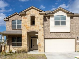3605 Aubree Katherine Dr, Killeen, TX 76542