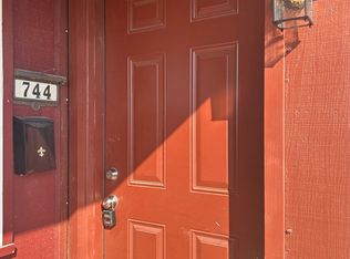600-602 Olive St #740-742-744, Rogers, AR 72756