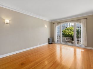 3459 Divisadero St #101, San Francisco, CA 94123