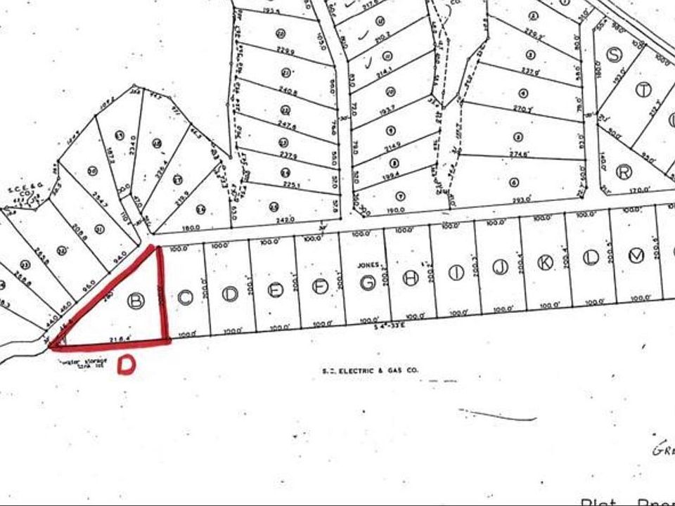 2nd image of Greengarden Dr #D