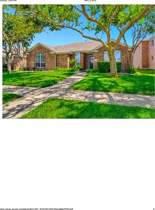 3 bed, 2.0 bath, 1666 sqft, $2,350 — Photo 2