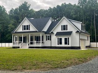 33304 Dogwood Ln, Wallops Island, VA 23337