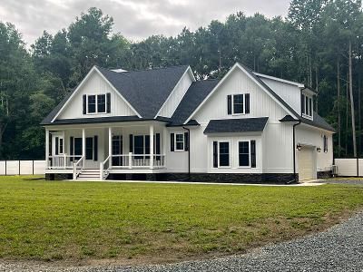 33304 Dogwood Ln, Wallops Island, VA, 23337