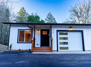 518 E 2nd St, Rainier, OR 97048