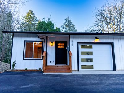 518 E 2nd St, Rainier, OR, 97048