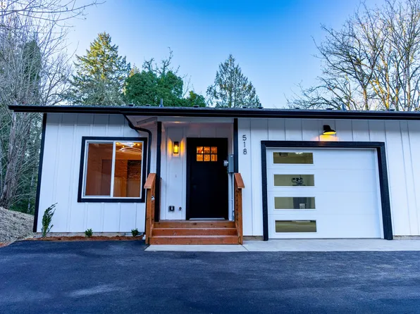 518 E 2nd St, Rainier, OR 97048