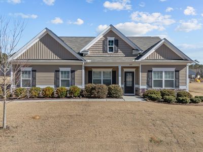 205 Ore Run Ln, Sanford, NC, 27330