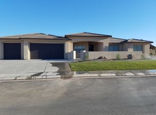 3467 E Blackbrush Dr, St George, UT 84790